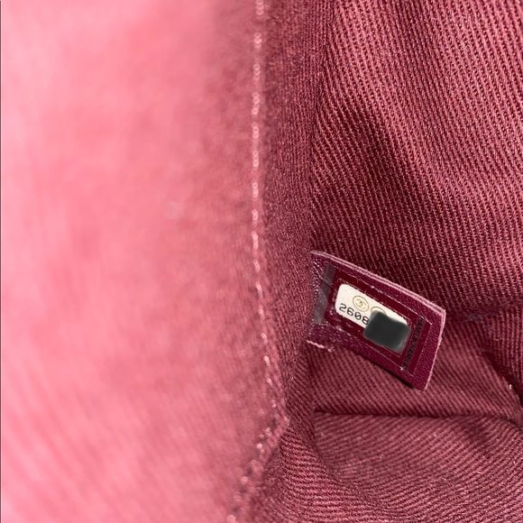 Chanel Chevron Quilted
Small Coco Handle SO BLACK - Picture 11 of 16